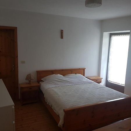 Appartamento Altipiano Pinè 2 Bedollo Extérieur photo
