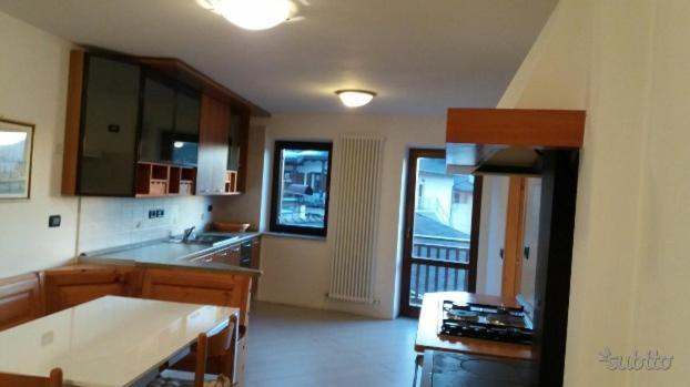 Appartamento Altipiano Pinè 2 Bedollo Extérieur photo