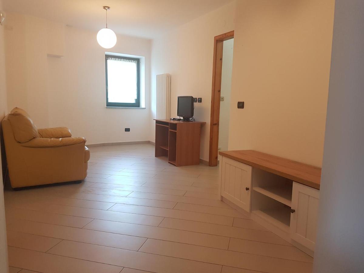 Appartamento Altipiano Pinè 2 Bedollo Extérieur photo