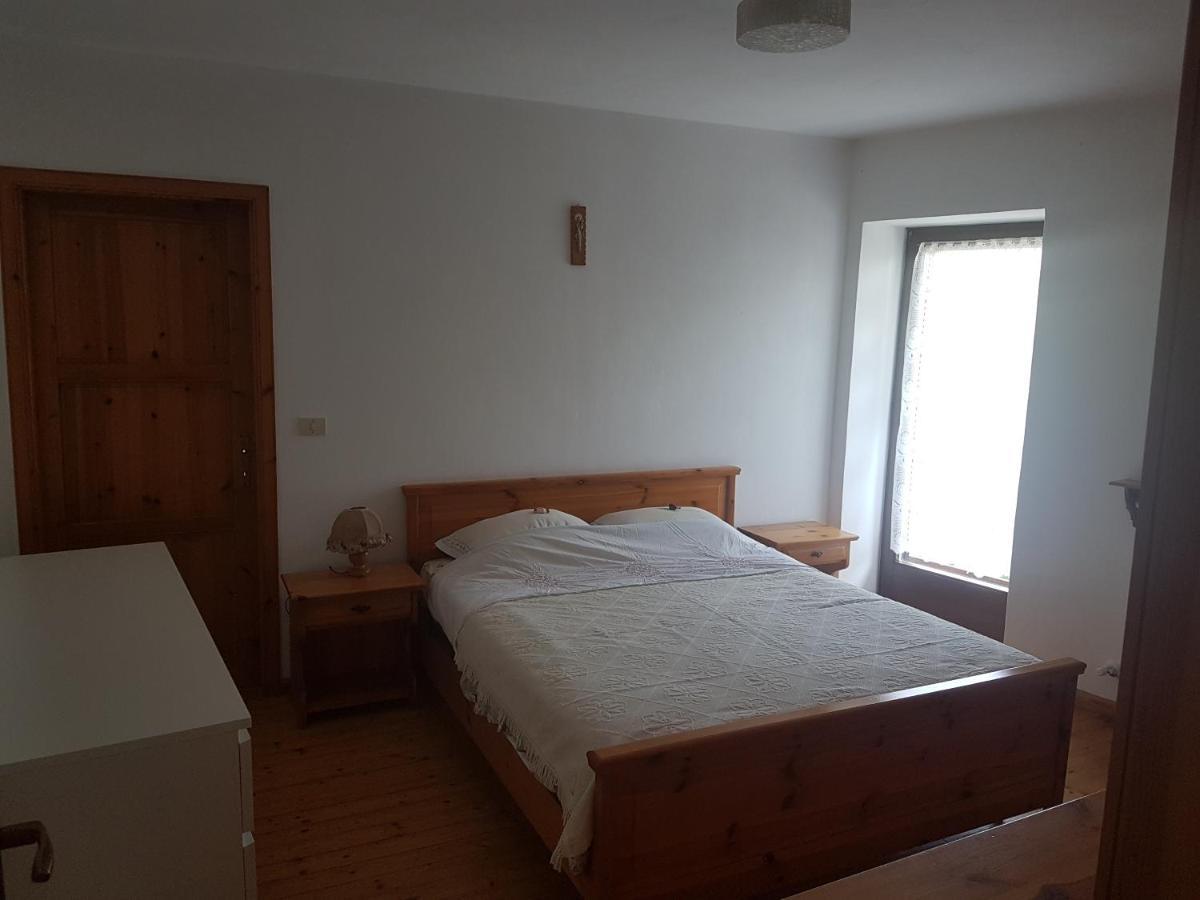 Appartamento Altipiano Pinè 2 Bedollo Extérieur photo